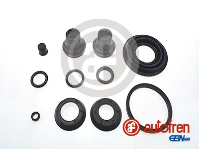 Autofren Seinsa D4634 Remzadel/remklauw rep.set
