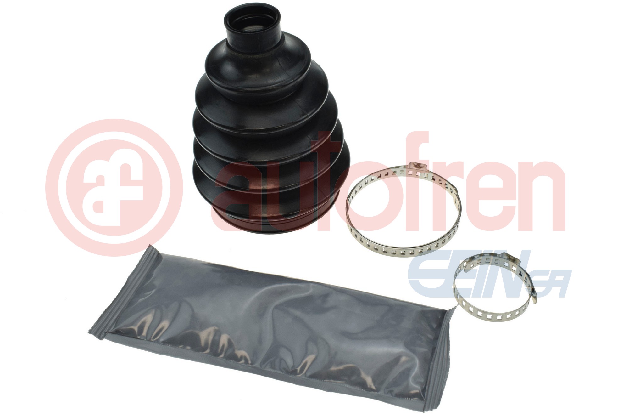 Autofren Seinsa D8157T Aandrijfashoes