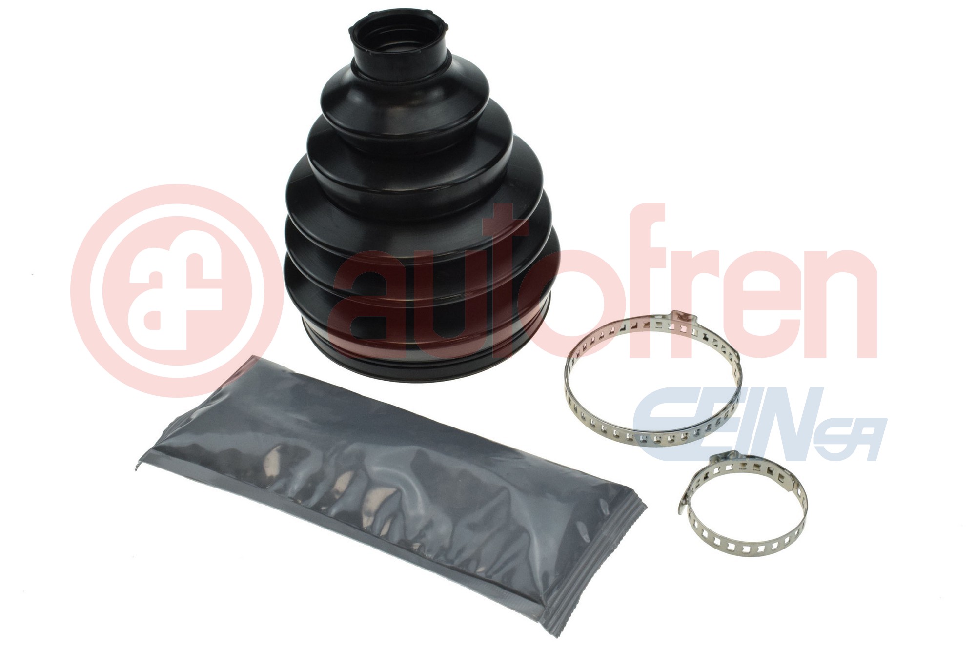 Autofren Seinsa D8378T Aandrijfashoes