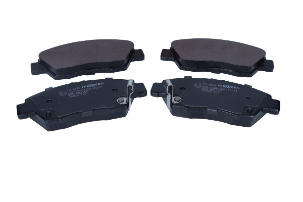 Maxgear 19-0573 Remblokset