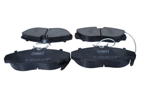 Maxgear 19-0611 Remblokset