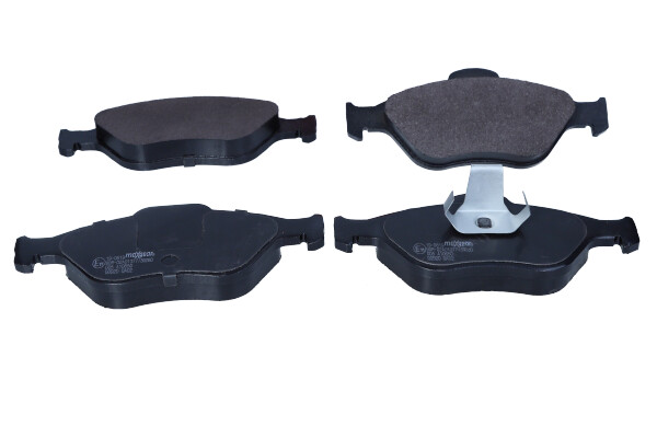 Maxgear 19-0619 Remblokset