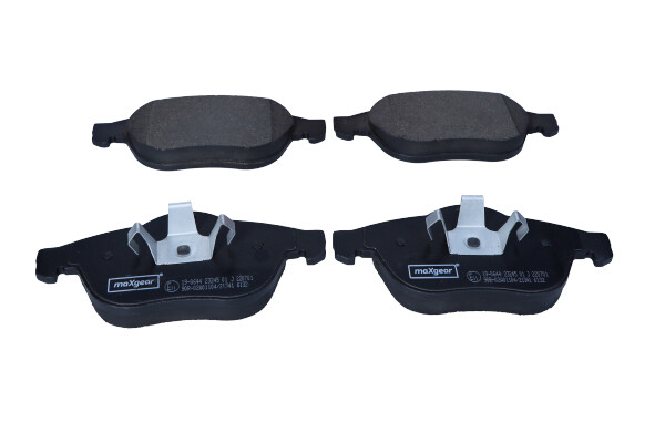 Maxgear 19-0644 Remblokset