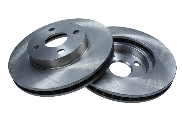 Maxgear 19-0972 Remschijf