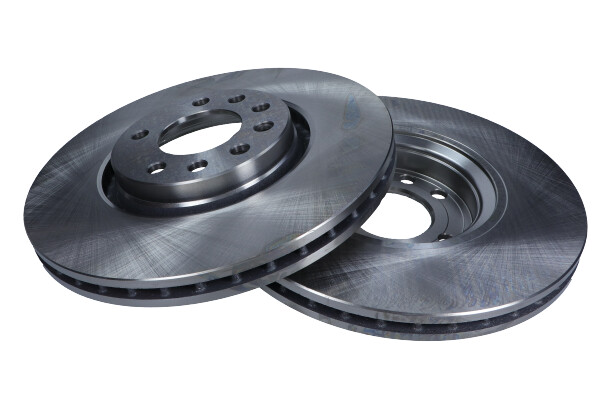 Maxgear 19-1019 Remschijf