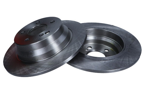 Maxgear 19-1198 Remschijf