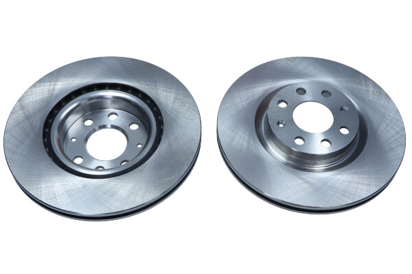 Maxgear 19-1329 Remschijf
