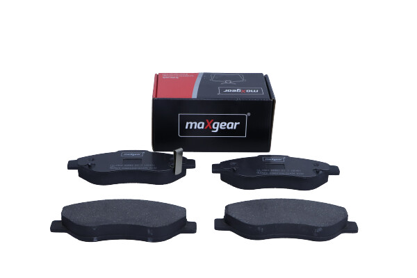 Maxgear 19-1563 Remblokset