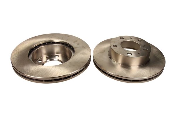 Maxgear 19-2001 Remschijf