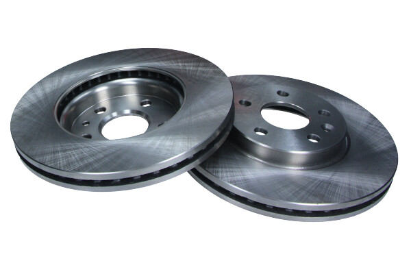 Maxgear 19-2334 Remschijf