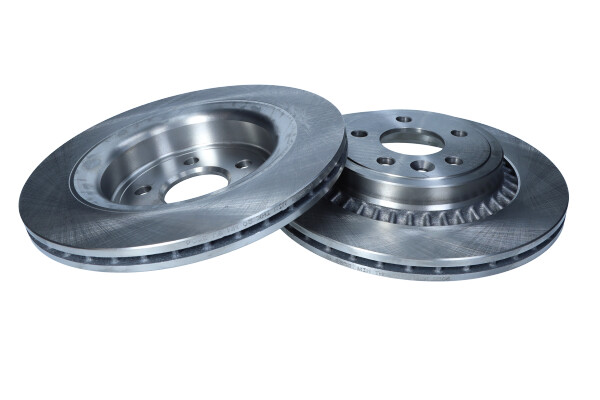 Maxgear 19-2335 Remschijf