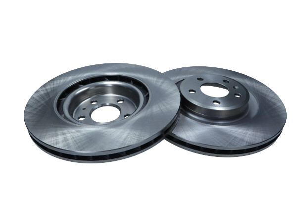 Maxgear 19-2431 Remschijf