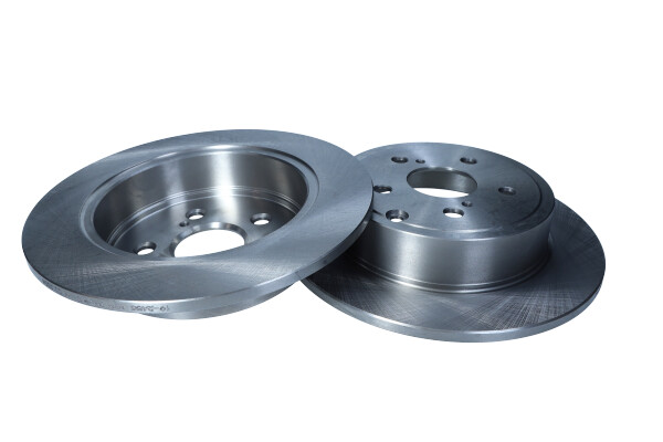 Maxgear 19-2453 Remschijf