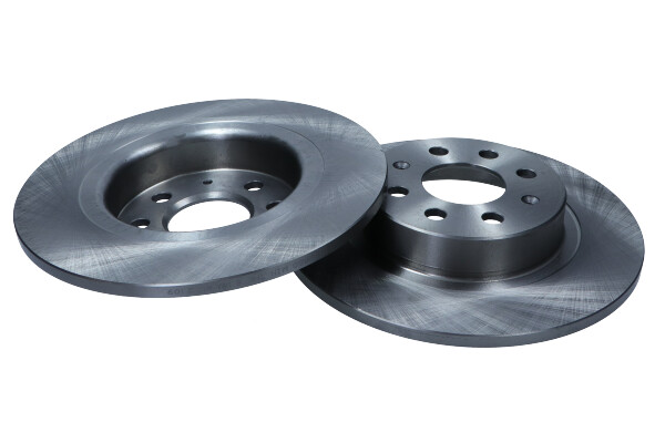 Maxgear 19-2500 Remschijf