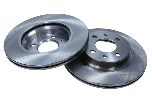 Maxgear 19-3191 Remschijf