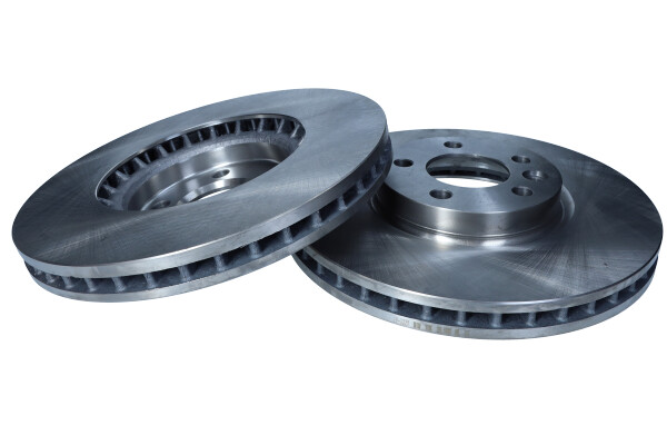 Maxgear 19-3221 Remschijf