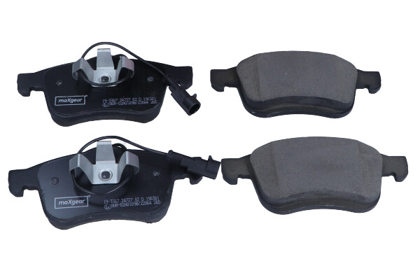 Maxgear 19-3367 Remblokset