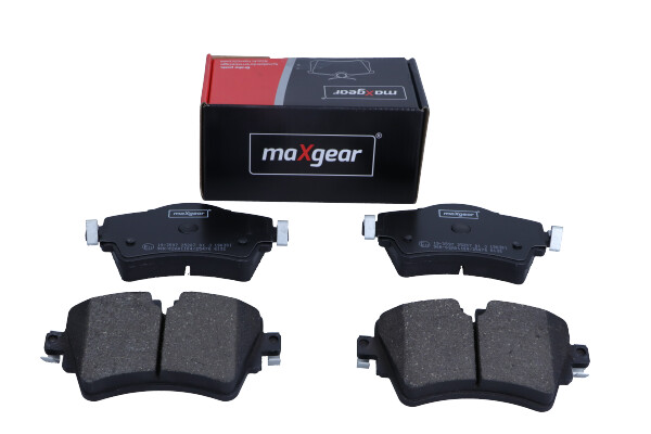 Maxgear 19-3597 Remblokset