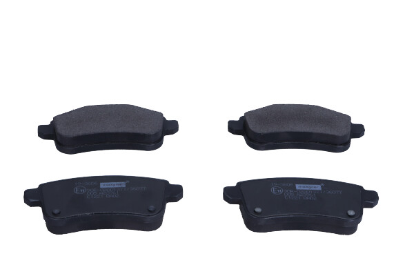 Maxgear 19-3606 Remblokset