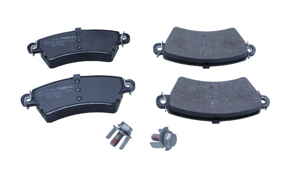 Maxgear 19-3859 Remblokset