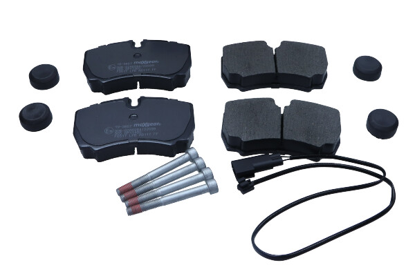 Maxgear 19-3867 Remblokset