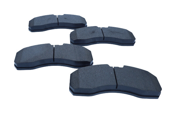 Maxgear 19-3909 Remblokset