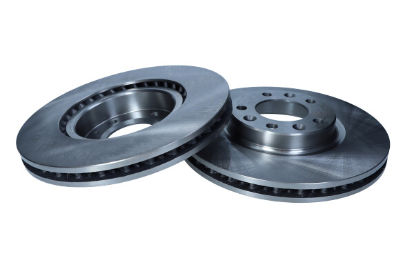 Maxgear 19-4681 Remschijf