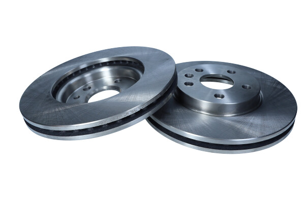 Maxgear 19-4744 Remschijf
