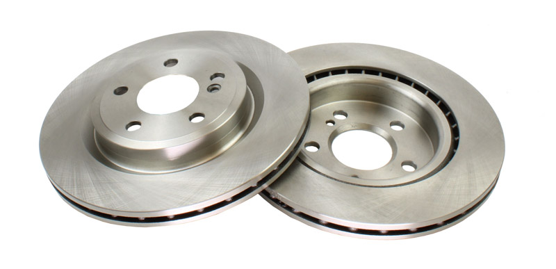 Maxgear 19-4848 Remschijf