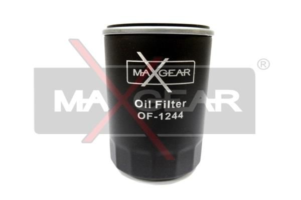 Oliefilter – MAXGEAR – 26-0045 online kopen