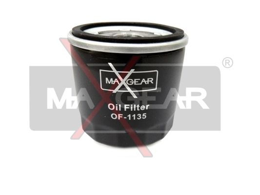Oliefilter – MAXGEAR – 26-0126 online kopen