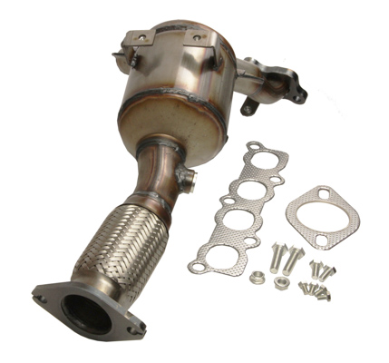 Maxgear 27-6084 Katalysator