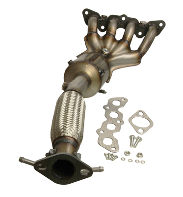 Maxgear 27-6136 Katalysator