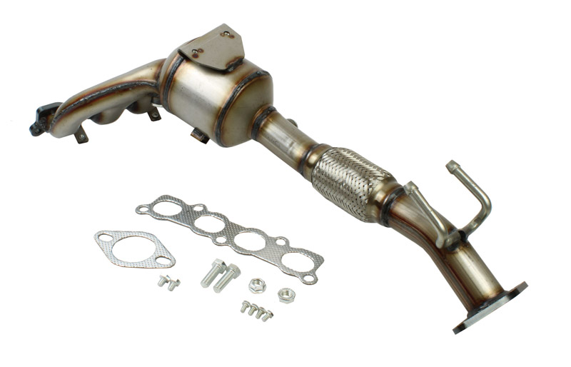 Maxgear 27-6237 Katalysator