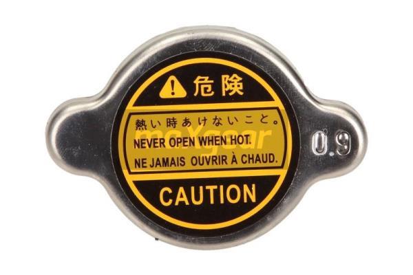 Maxgear 28-0369 Radiateurdop