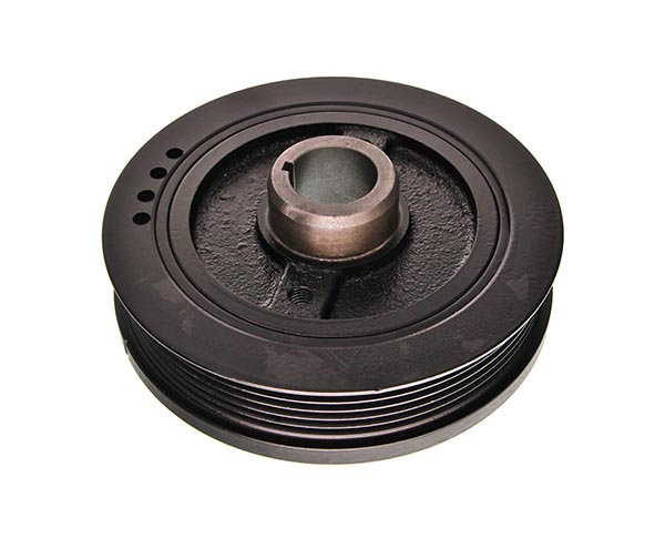 Maxgear 30-0201 Krukaspoelie /-torsiedemper