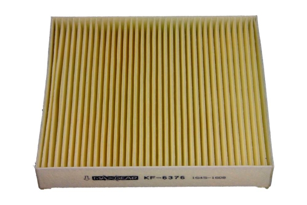 Maxgear 26-0724 Interieurfilter