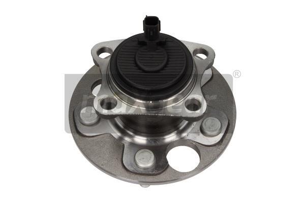 Maxgear 33-0625 Wiellagerset