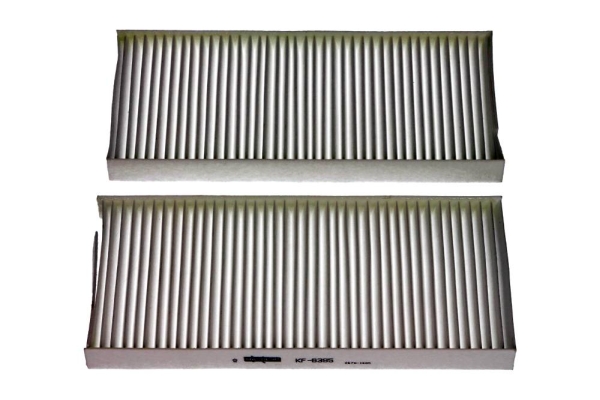 Maxgear 26-0790 Interieurfilter