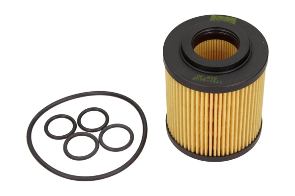 Maxgear 26-0782 Oliefilter
