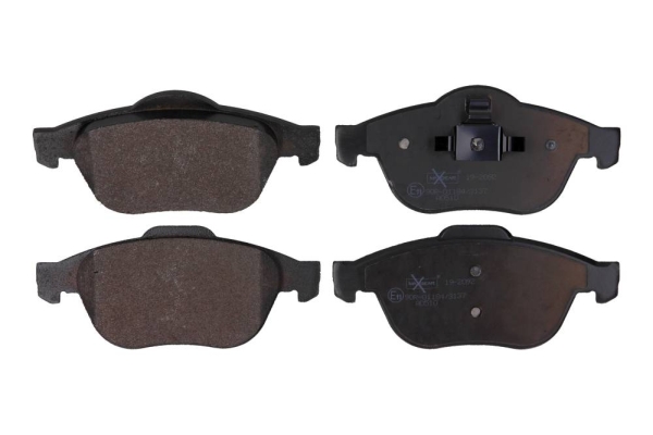 Maxgear 19-2092 Remblokset
