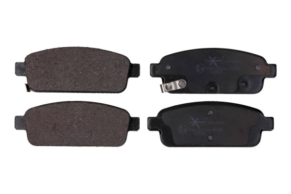 Maxgear 19-2103 Remblokset