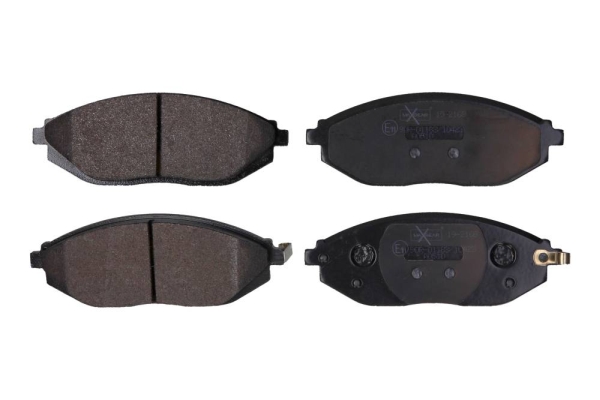 Maxgear 19-2168 Remblokset