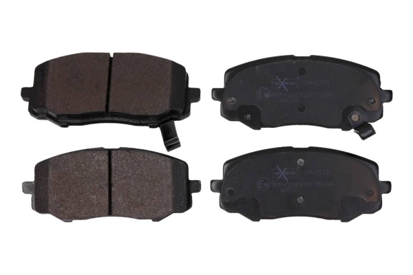 Maxgear 19-2173 Remblokset