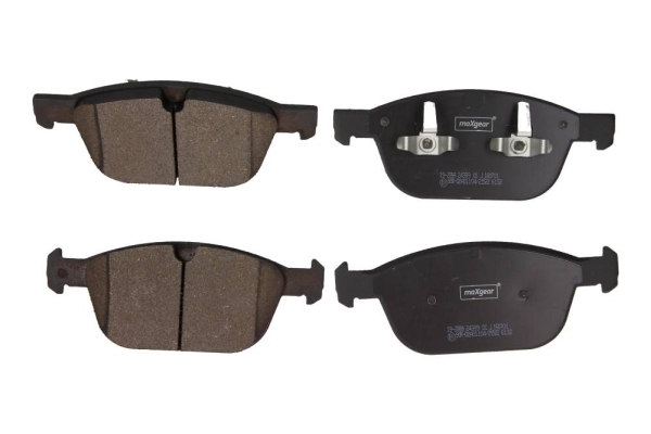 Maxgear 19-2899 Remblokset