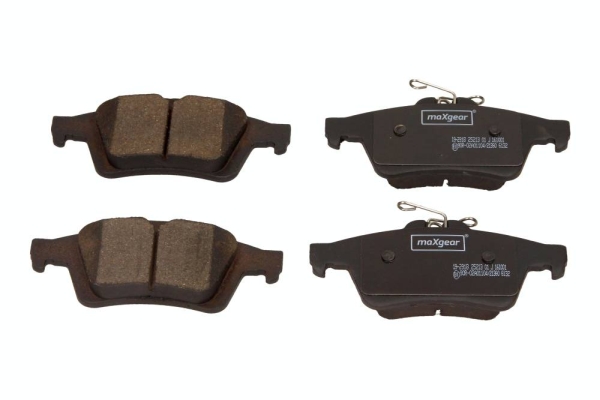 Maxgear 19-2918 Remblokset