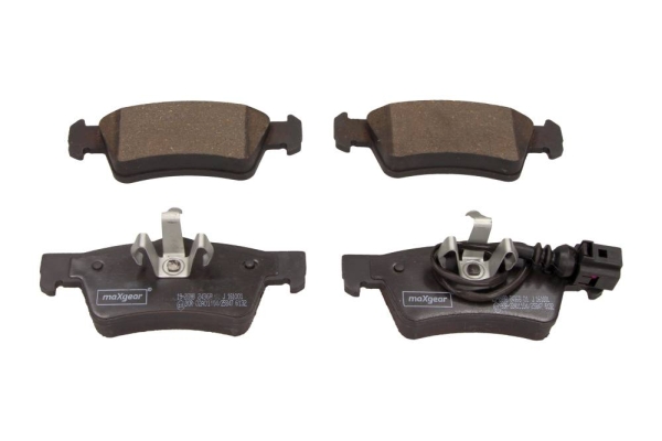 Maxgear 19-2898 Remblokset