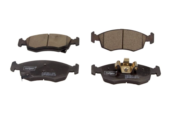 Maxgear 19-2923 Remblokset