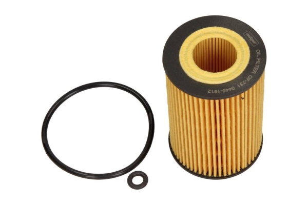 Maxgear 26-0896 Oliefilter