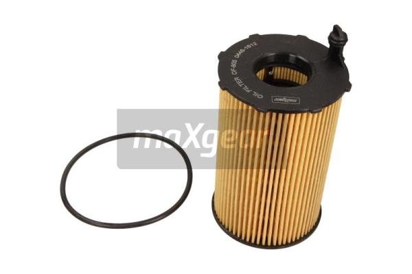 Maxgear 26-0901 Oliefilter